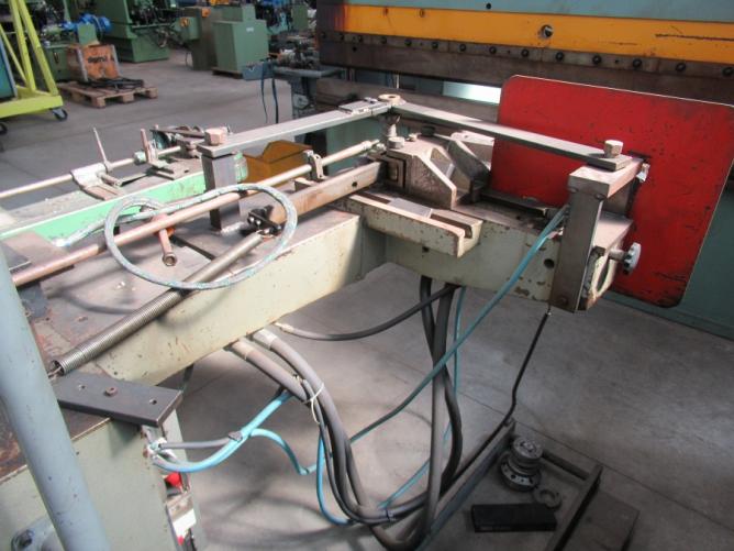 PEDRAZZOLI IPB UNIVERSAL